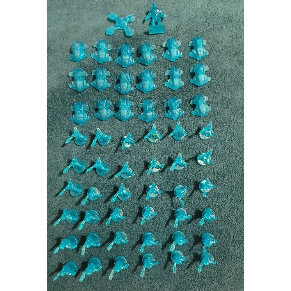 2009 Risk Halo Wars Collector's Edition Board Game 98% Complete
